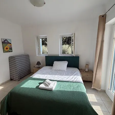 Apartamento Kaniaris