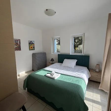 Kaniaris Apartamento