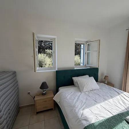 Apartamento Kaniaris *
