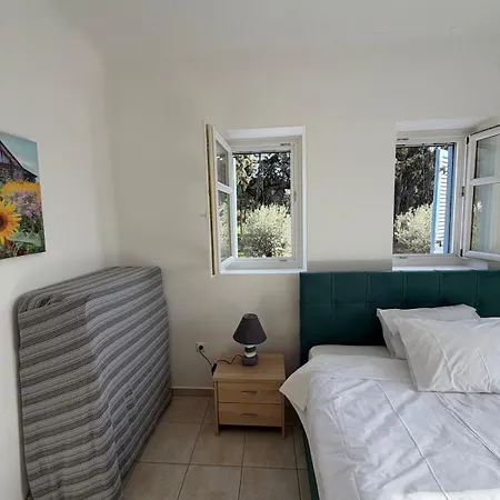 Kaniaris Apartamento