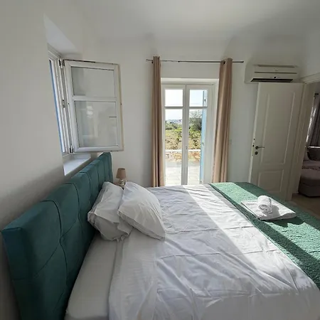 Apartamento Kaniaris Páros