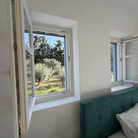 Apartamento Kaniaris *