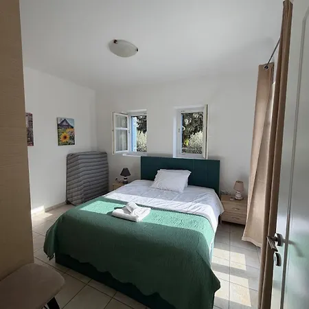 Apartamento Kaniaris *
