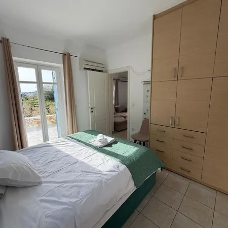 Kaniaris Apartamento *