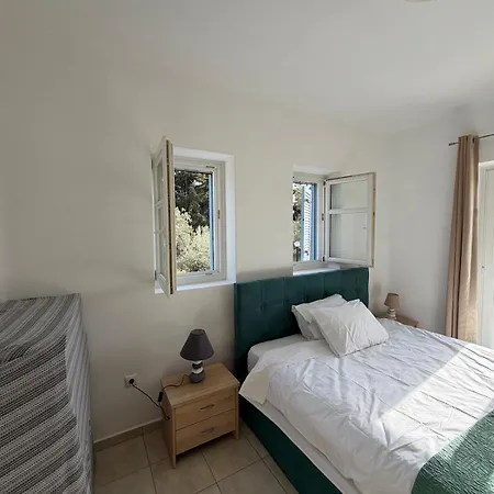Kaniaris Apartamento Páros