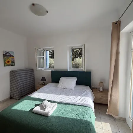 Apartamento Kaniaris Páros