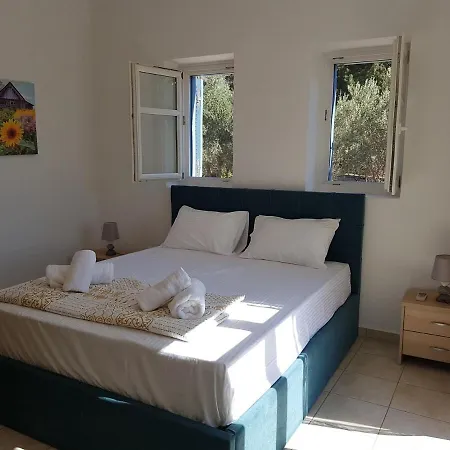 Apartment Kaniaris Parikia (Paros)