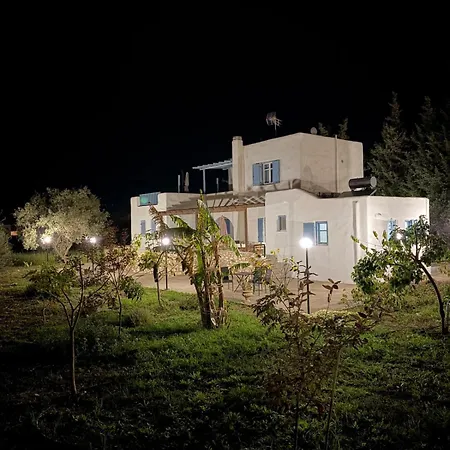 Kaniaris * Parikia (Paros)