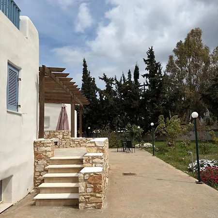 Kaniaris * Parikia (Paros)
