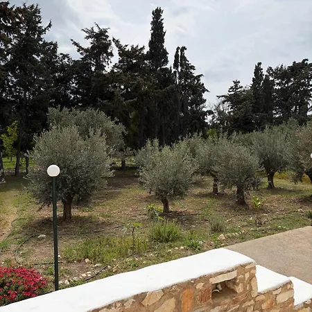 Apartamento Kaniaris