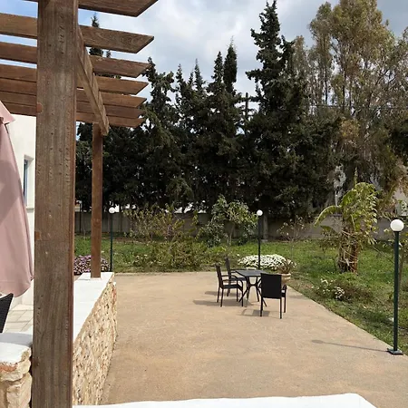Kaniaris Apartamento