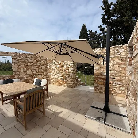 Apartamento Kaniaris