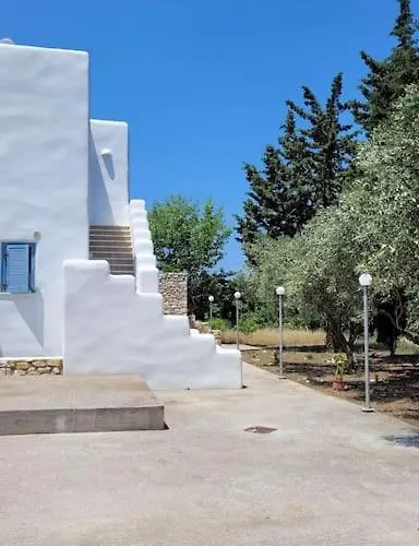 Kaniaris Apartment Parikia (Paros)