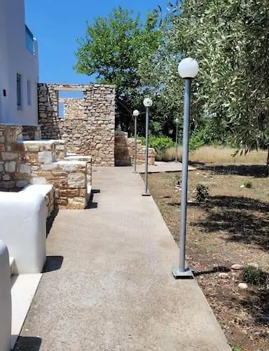 Apartment Kaniaris *