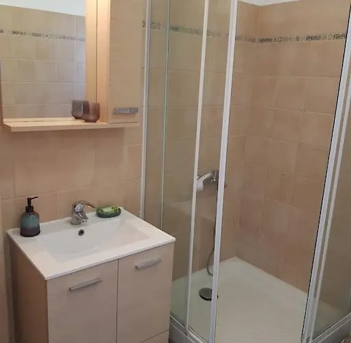 Apartment Kaniaris Parikia (Paros)