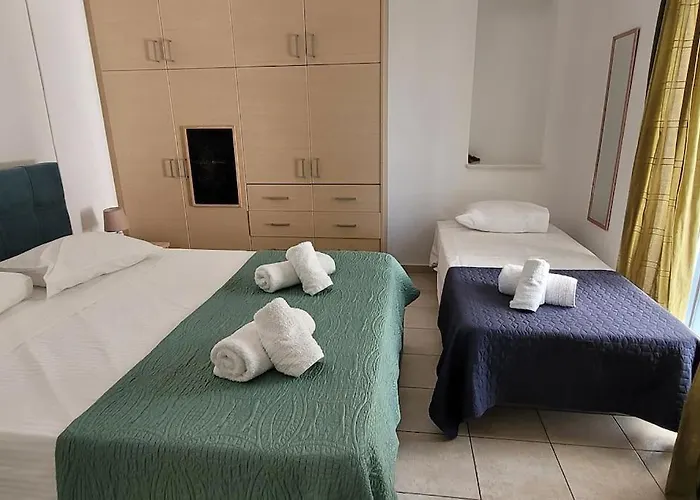 Kaniaris * Parikia (Paros)