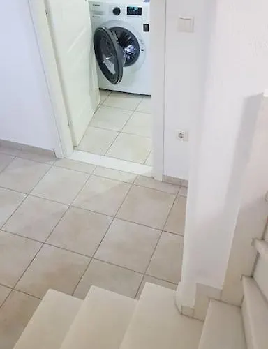 Apartment Kaniaris *