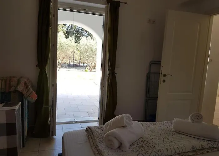 Kaniaris Apartment *