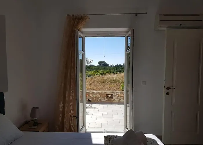 Kaniaris * Parikia (Paros)