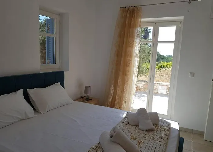 Kaniaris Apartment *