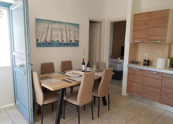 Kaniaris Parikia (Paros)