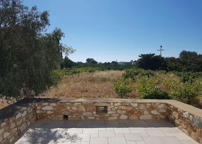 Kaniaris Parikia (Paros)