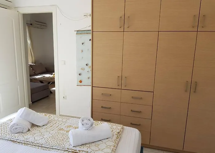 Apartment Kaniaris *