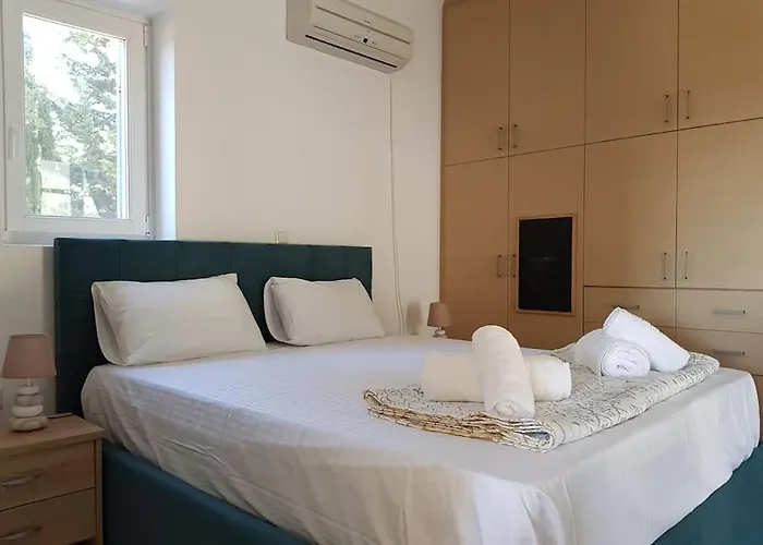 Apartment Kaniaris *