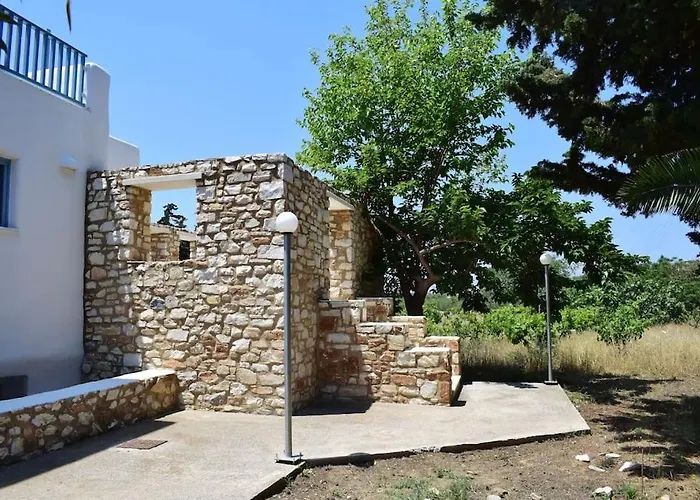 Kaniaris Apartment *